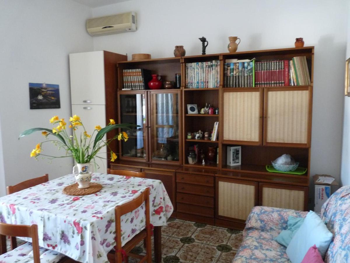 Casa Donna Gilda Apartment Lecce Exterior photo