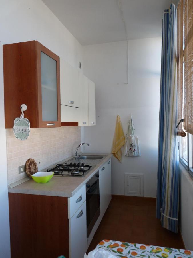 Casa Donna Gilda Apartment Lecce Exterior photo