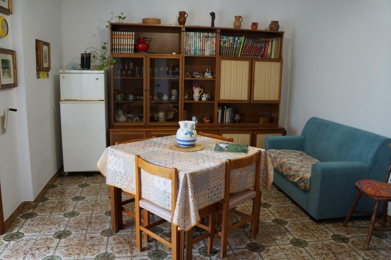 Casa Donna Gilda Apartment Lecce Exterior photo